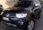 2016 Mitsubishi Montero sport GLS-V Automatic Transmission-9