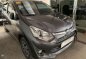 2017 Toyota Wigo 1.0 G Automatic Newlook-2