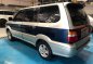 2003 Toyota Revo vx200 20 at gas 9seaters loaded not adventure-3