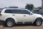 2010 Mitsubishi Montero sports gls for sale-1