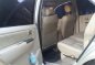 Toyota Fortuner V 2007 4x4 Top of the Line-6