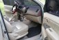Toyota Fortuner V 2007 4x4 Top of the Line-7