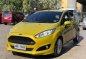 2015 Ford Fiesta for sale-2