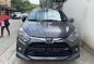 2018 Newlook TOYOTA Wigo 10 G Manual Gray-3