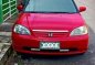 Honda Civic 2001 for sale-0