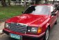 1993 Mercedes Benz W124 for sale-0