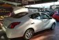 2017 Nissan Almera for sale-2