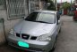 Chevrolet Optra 1.6L 2005 for sale-3