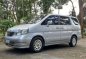 2003 Nissan Serena QRVR AT local all orig -0