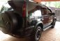 For sale Ford Everest 4x2 black 2005-0