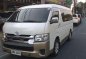 2016 Toyota Hiace for sale-3