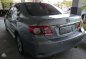 Toyota Altis V 2011 model for sale-2