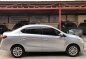 2014 Mitsubishi Mirage G4 GLS MT FOR SALE-2