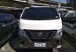 2018 Nissan Urvan White MT Diesel - Automobilico Sm City Bicutan-0