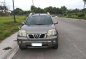 Nissan X Trail 2006 FOR SALE-3