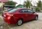 Toyota Vios 2017 MT FOR SALE-1