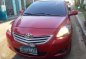 2012 Toyota Vios E MT for sale-1