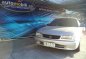 2004 Toyota Corolla Manual Gasoline well maintained-1