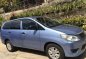 2012 Toyota Innova E Cash or financing. Manual. Diesel.-2