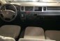 2016 Toyota Hiace for sale-4