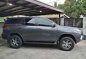 Toyota Fortuner 2017 For Sale -2