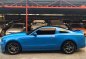 2014 Ford Mustang GT 50 V8 Top of the Line Sports Car 2 door Rare-2