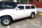 2003 Nissan Patrol Automatic Diesel 4x2-5