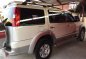 Ford Everest 2008 Altitude Edition for sale-2