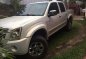 2010 Isuzu Dmax 4x4 manual for sale-9