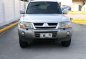 2007 Mitsubishi Pajero For Sale-3