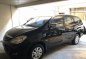 Toyota Innova 2010 for sale-1