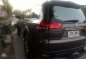 MITSUBISHI Montero GLS-V 2015 model Top of the line-3