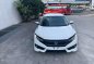 2019 Honda Civic RS Turbo Automatic Gas 1.5turbo engine-0