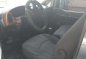 Hyundai Starex 2002 for sale-5