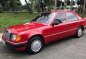 1993 Mercedes Benz W124 for sale-1