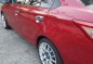 Toyota Vios j 2014 Very good condition-2