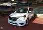 2017 Nissan Almera for sale-4