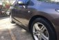 2012 Honda Civic fb A/T first owned-9