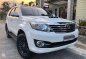 FOR SALE 2015 Toyota Fortuner 4x2 G A/T Diesel-2