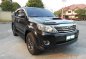 2013 TOYOTA Fortuner g VNT diesel automatic-1