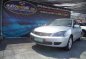 Mitsubishi Lancer 2010 Automatic Gasoline P340,000-0