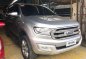 2017 Ford Everest Titanium Excellent Condition-2