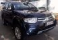 2016 Mitsubishi Montero sport GLS-V Automatic Transmission-0