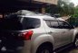 2015 Isuzu MUX 2.5 LSA FOR SALE-1