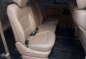 2015 Hyundai Starex Gold for sale-5