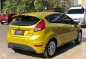 2015 Ford Fiesta for sale-3