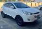 For Sale: Hyundai Tucson 2010 2.0 Diesel-2