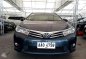 2014 Toyota Corolla Altis for sale-0