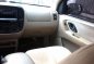 Ford Escape xls 2006 for sale-8