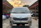 2017 Toyota Hiace Super Grandia AT-1